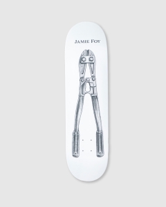 Deathwish Breaking & Entering Deck Jamie Foy