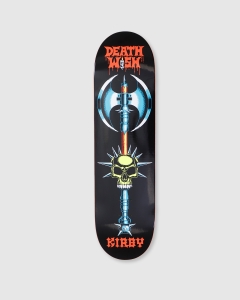 Deathwish Forgotten Relics Deck Taylor Kriby