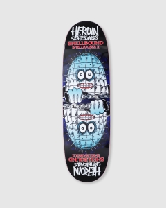 Heroin Shellbound Deck