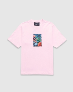 WKND Storms T-Shirt Pearl