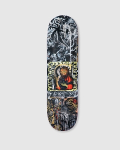 GX1000 Cyclone Deck