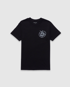 GX1000 Face Plant T-Shirt Black