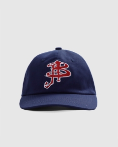 Bye Jeremy Summers Dad Strapback Navy