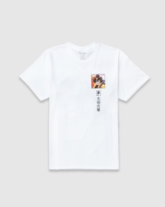 Primitive In Peace T-Shirt White