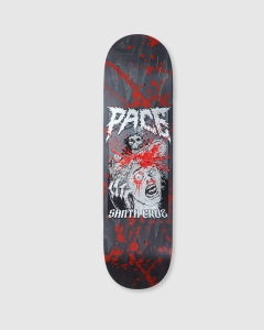 Santa Cruz Chainsaw Deck Rob Pace