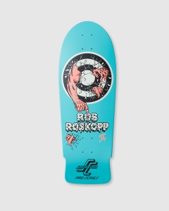 Santa Cruz Roskopp II Deck