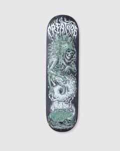 Creature Graveyard Deck Kevin Baekkel