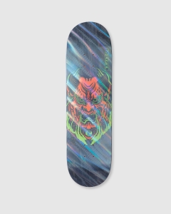 Creature Shrine Deck Jhancarlos Gonzales