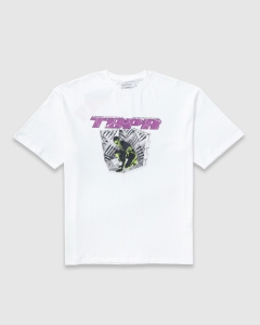 Tightbooth Lost Child T-Shirt White