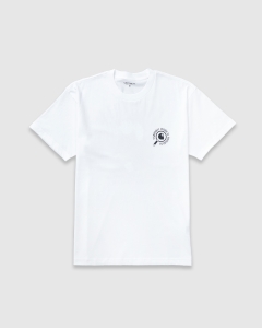 Carhartt WIP Inspector T-Shirt White