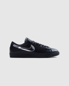 Nike x Dancer Zoom Blazer Low Black/Metallic Silver/Black