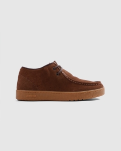 Ipath Cats Brown Suede