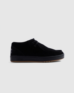 Ipath Cats Black Suede