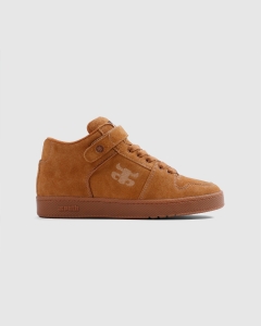 Ipath Grasshopper Suede Cognac