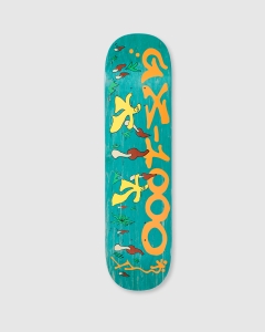 GX1000 Set Sail Deck