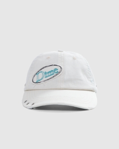 Dime Classic Podium Low Pro Strapback Rice