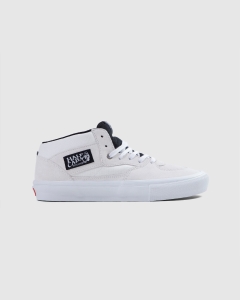 Vans Skate Half Cab Blanc De Blanc