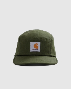 Carhartt WIP Backley 5 Panel Tarragon