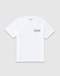 Carhartt WIP Archivo T-Shirt White