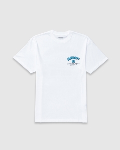 Carhartt WIP Super Tired T-Shirt White