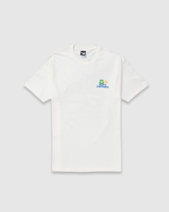 Quiet Life Photosynthesis T-Shirt Cream