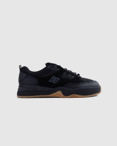 DC Ascend Black/Black/Gum