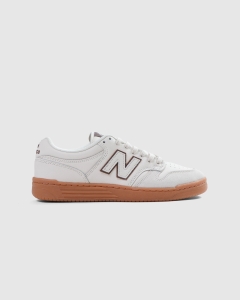 New Balance x Andrew Reynolds Numeric 480 Sea Salt/Gum