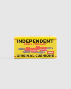 Independent Cushion OG 90A Red