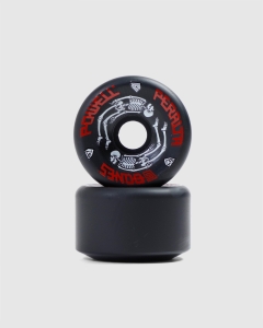 Powell Peralta G Bones 97a Wheels Black