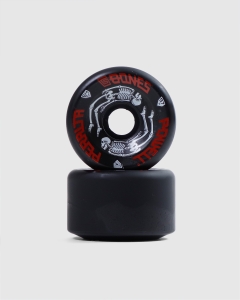 Powell Peralta G Bones 97a Wheels Black