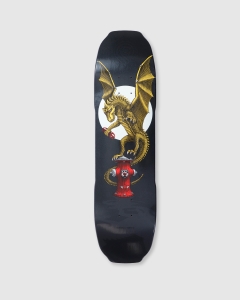 Powell Peralta Vajra Deck Andy Anderson