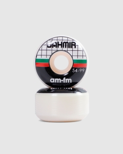 AMFM Standard 99A Wheels Jahmir Brown