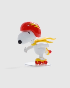 Medicom Toy UDF Peanuts Series 16 Roller Snoopy