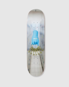 Sci Fi Fantasy Keys Deck Corey Glick