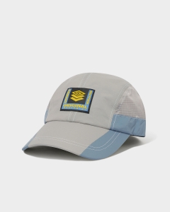 Butter Goods x Umbro Training Strapback Cement