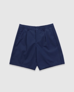 Adidas Rolling Links Short Collegiate Navy