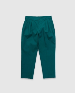 Adidas Rolling Links Chino Pant Collegiate Green