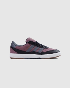 Adidas Tyshawn II Shadow Fig/Grey/Black