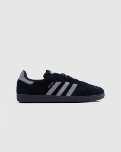 Adidas Samba ADV Black/Grey/Gold Metallic