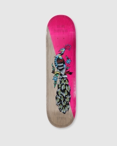 Zero x Stipo Deck Dane Burman