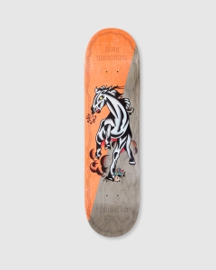 Zero x Stipo Deck Gabriel Summers
