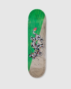 Zero x Stipo Deck Forrest Edwards