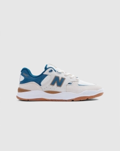 New Balance Numeric Tiago Lemos 1010 V1 Sea Salt/Teal