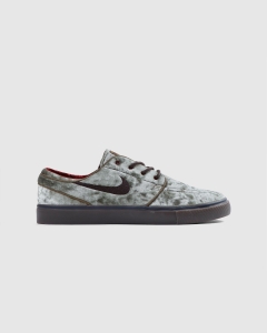 Nike SB Zoom Janoski OG+ SE Medium Olive/Velvet Brown/Baroque Brown