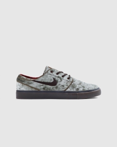 Nike Zoom Janoski OG+ SE Medium Olive/Velvet Brown/Baroque Brown