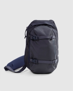Patagonia Atom Sling 8L Backpack Smolder Blue