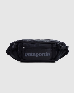 Patagonia Black Hole 5L Waist Pack Black