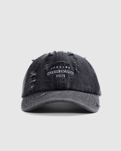 Jungles Modern Escapism Strapback Vintage Black