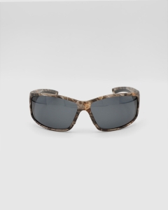 Happy Hour Gators Sunglasses Camo/Polarized