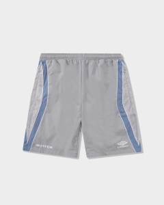 Butter Goods x Umbro Diamond Shorts Cement